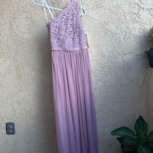 NWT Purple dress size small
